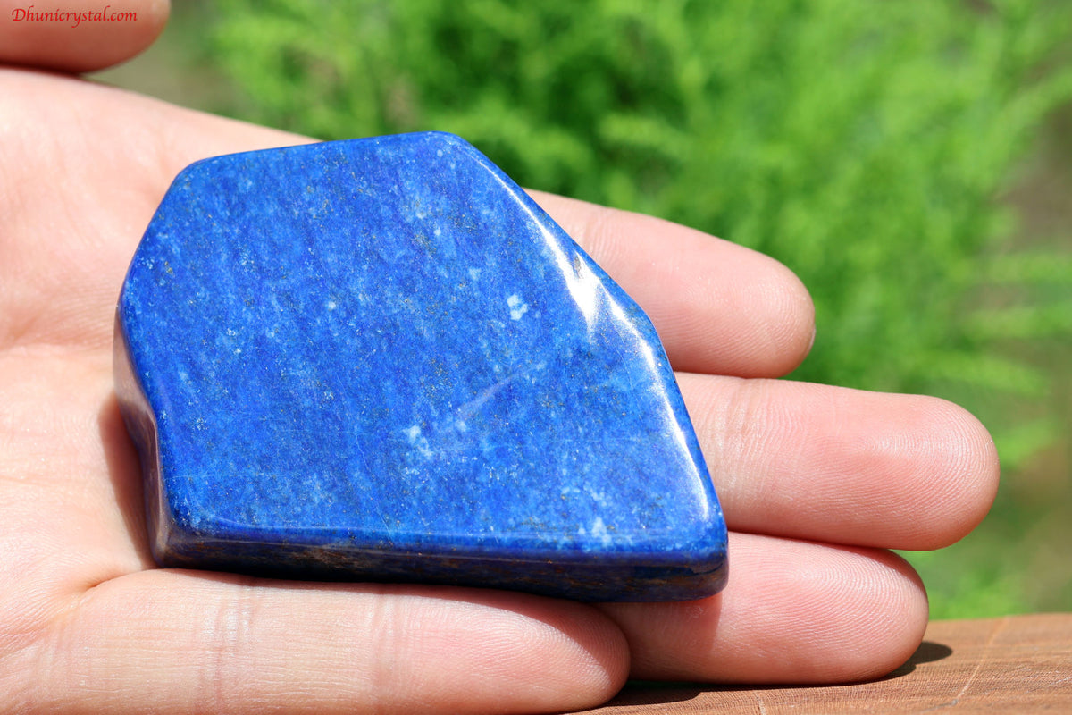 ラピスラズリ