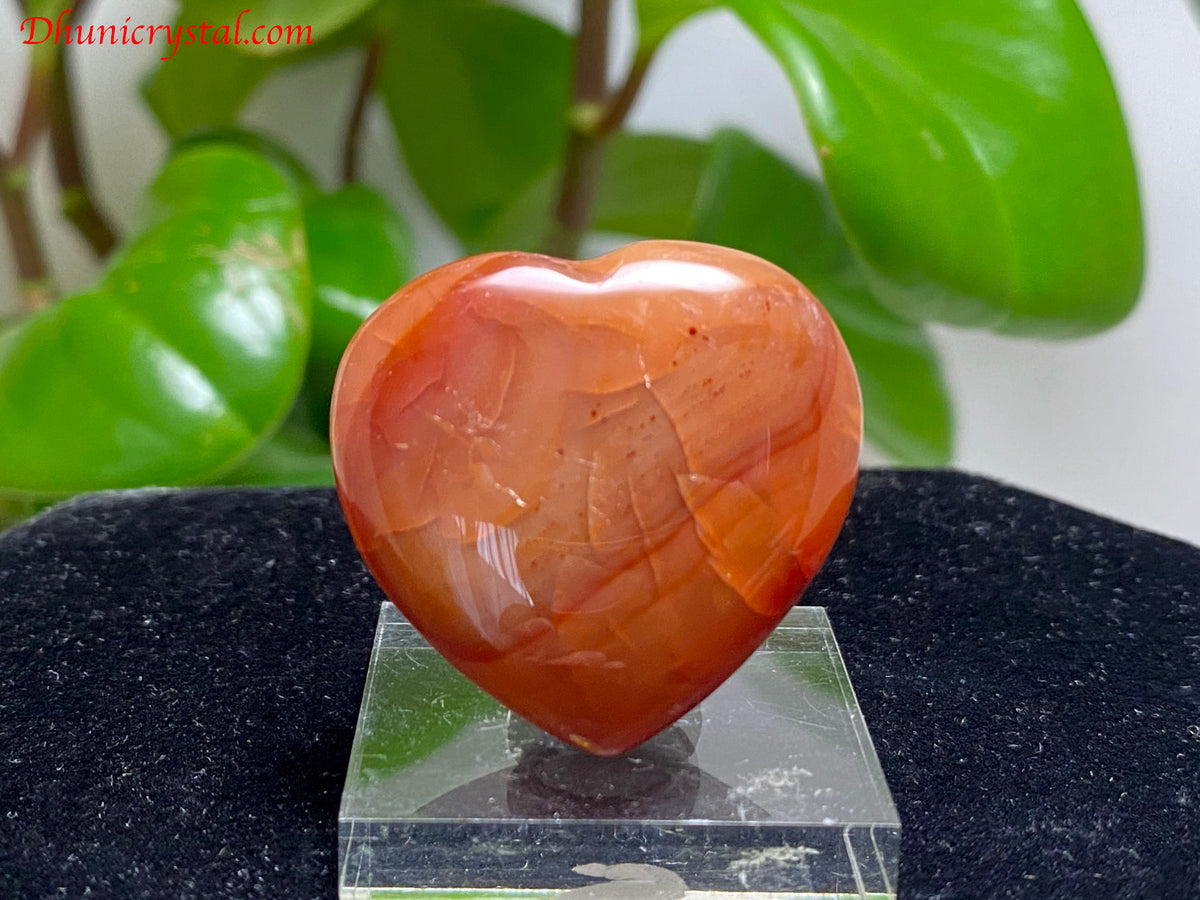 カーネリアン