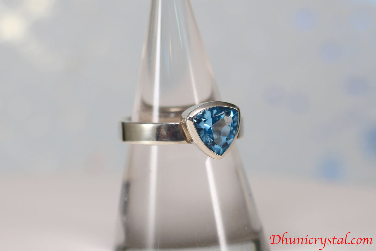 スターボーン/リング