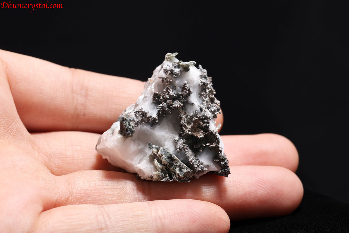 NATIVE SILVER