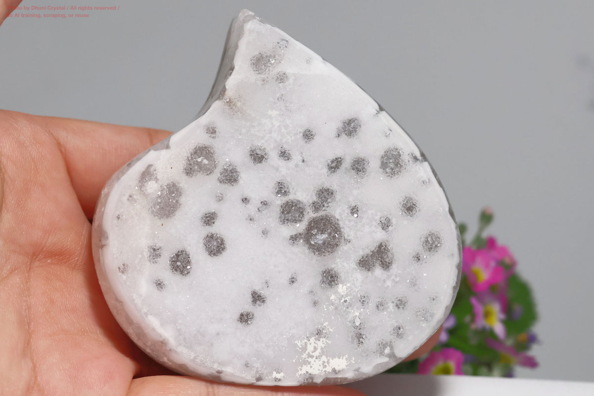 アゲート・ドゥルージー/瑪瑙(DD105)