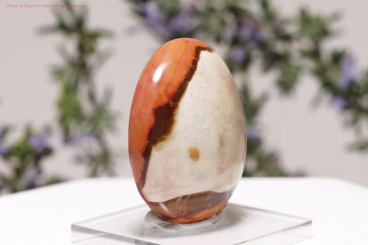 ポリクロームジャスパー
