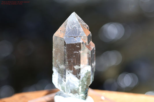 ヒマラヤ水晶