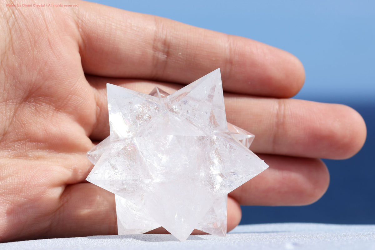 レムリアンシードクリスタル