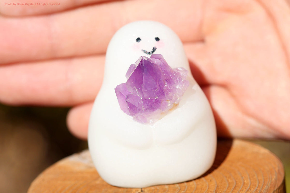 しらたまちゃん