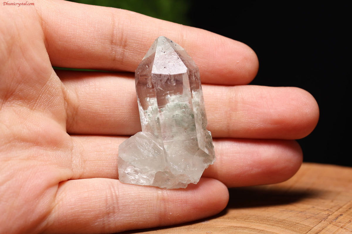 神々の恩寵ヒマラヤ水晶