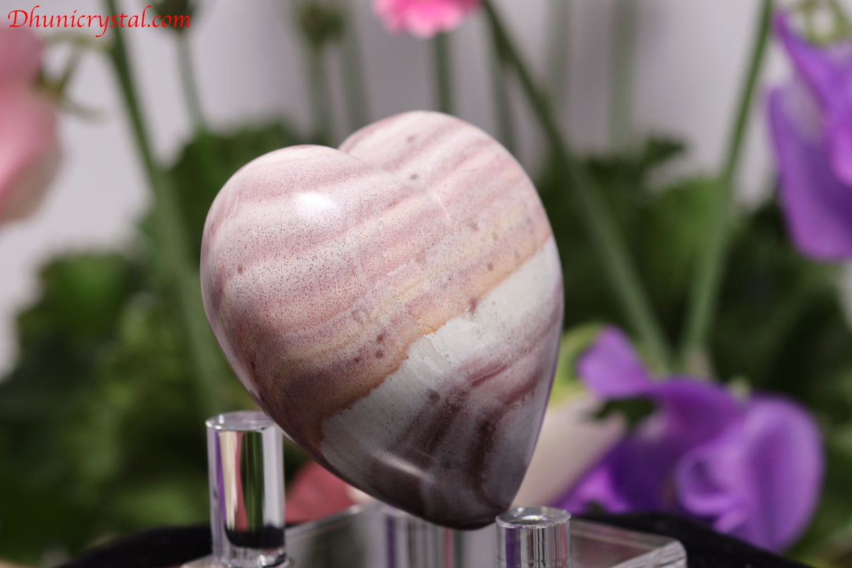 レインボーライオライト
