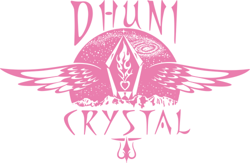 Dhuni Crystal（ドゥニクリスタル）