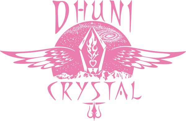 Dhuni Crystal（ドゥニクリスタル）