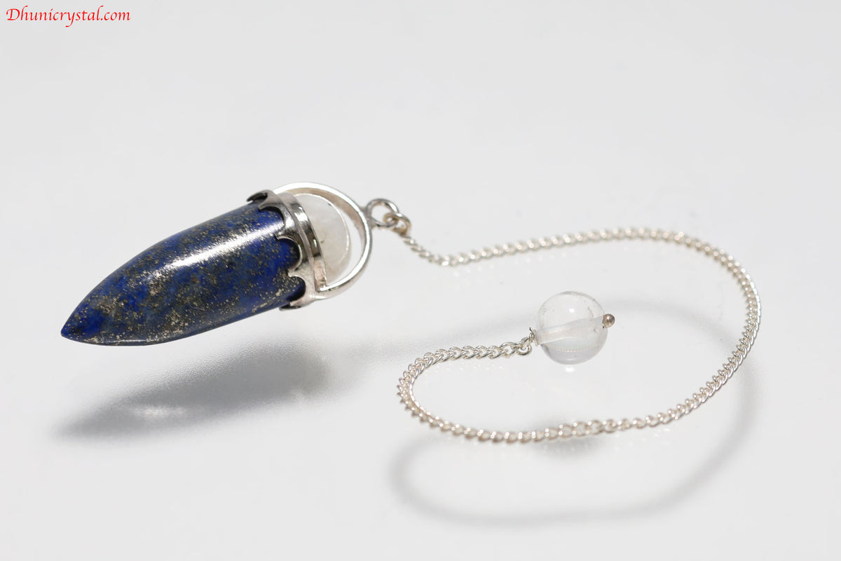 ラピスラズリ＆ムーンストーン