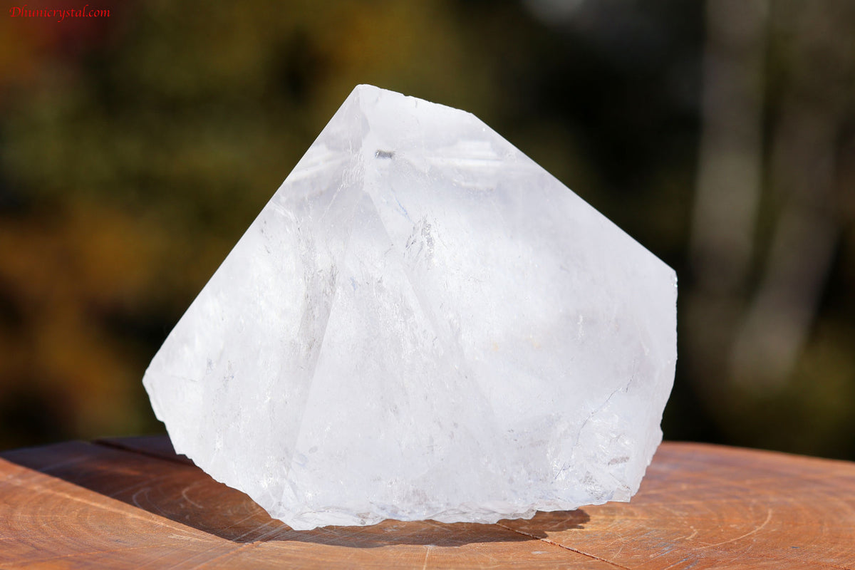 神々の恩寵ヒマラヤ水晶