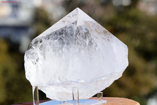 神々の恩寵ヒマラヤ水晶