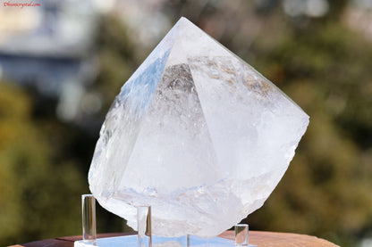神々の恩寵ヒマラヤ水晶