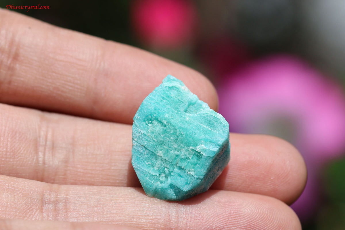 モリオンの写真