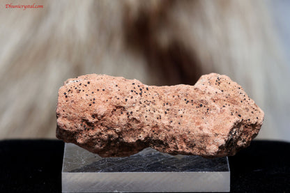 セドナ産のフルグライト