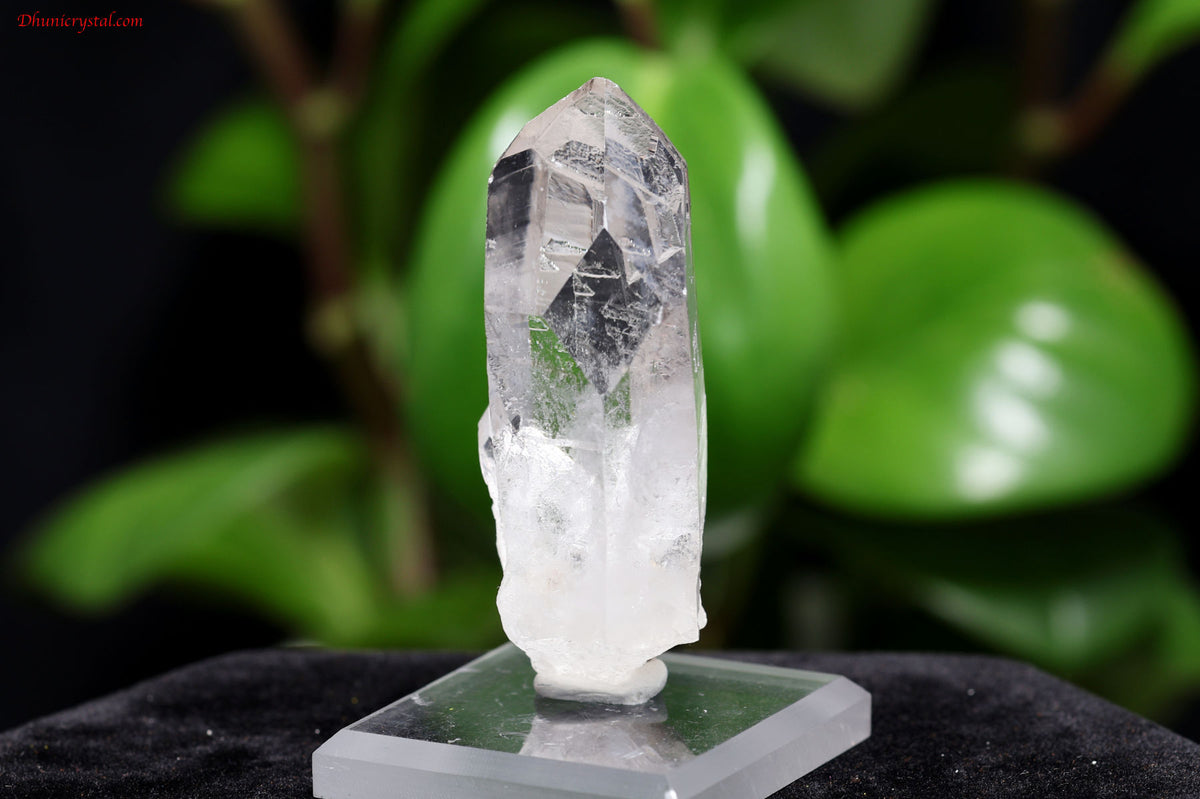 トマスゴンサガ水晶