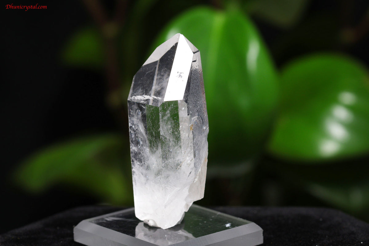 トマスゴンサガ水晶