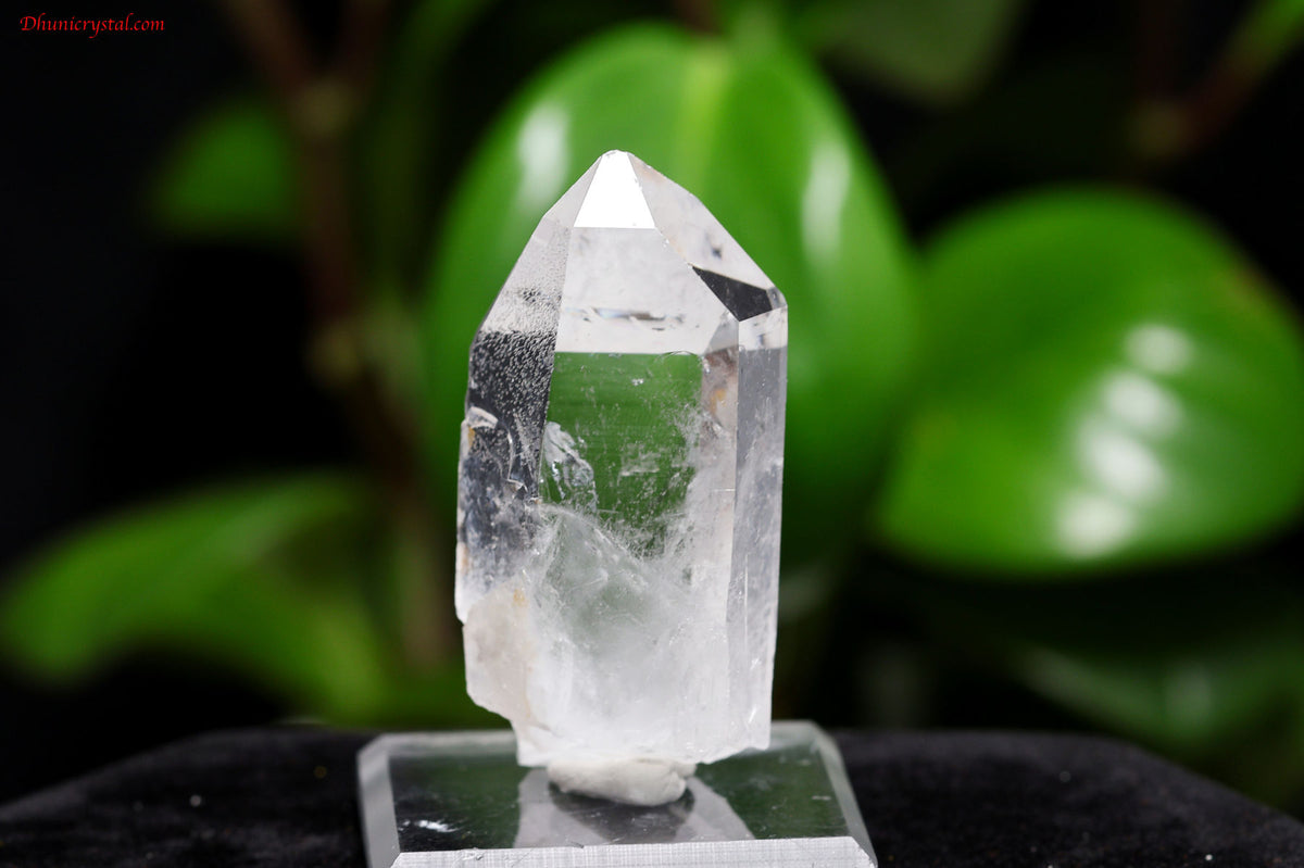 トマスゴンサガ水晶
