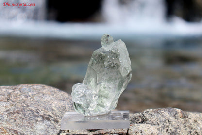 ヒマラヤ水晶