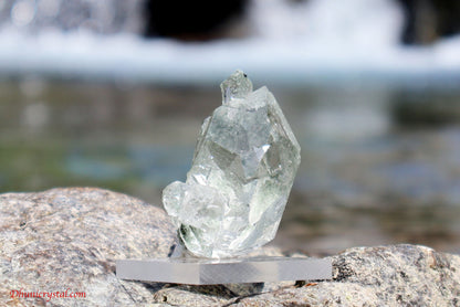 ヒマラヤ水晶
