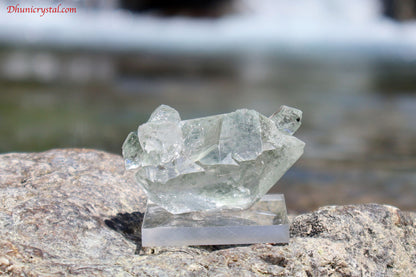 ヒマラヤ水晶