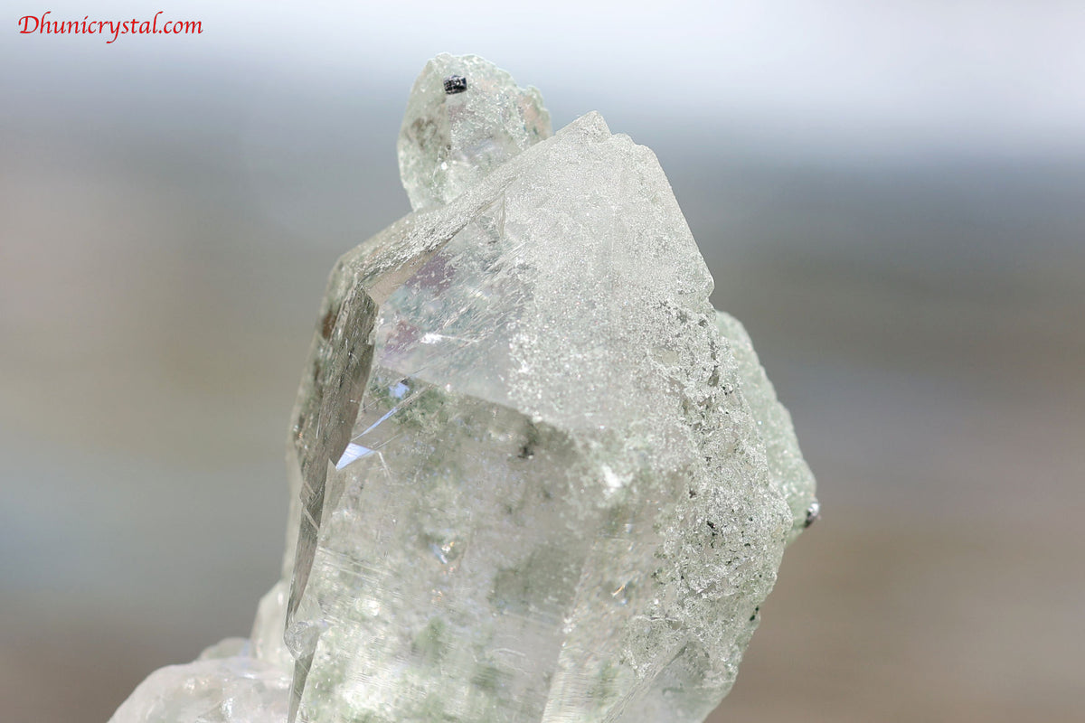 ヒマラヤ水晶