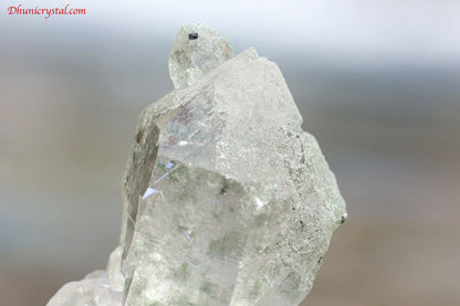 ヒマラヤ水晶