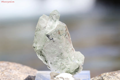 ヒマラヤ水晶
