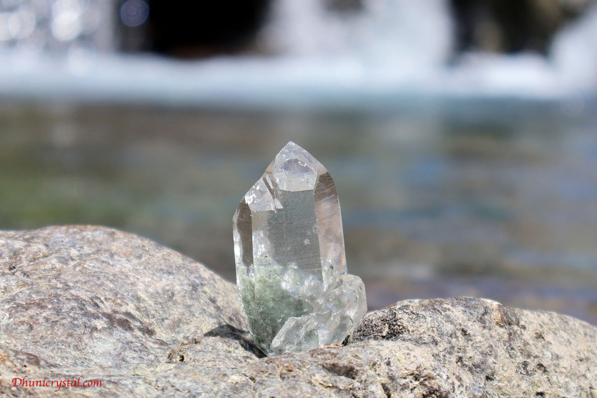 ヒマラヤ水晶