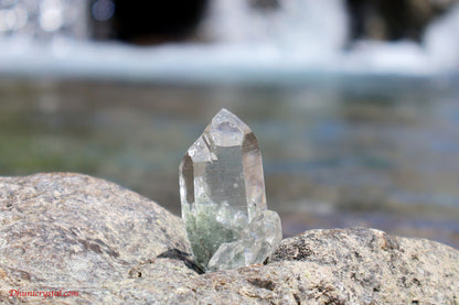 ヒマラヤ水晶