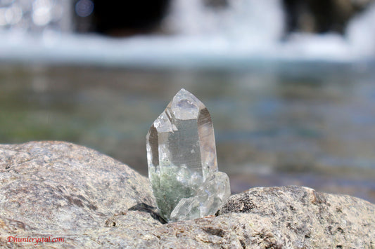ヒマラヤ水晶