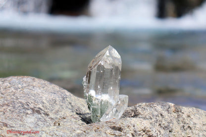 ヒマラヤ水晶