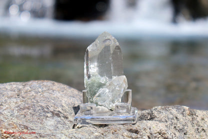 ヒマラヤ水晶