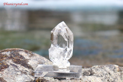 ヒマラヤ水晶