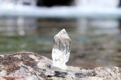ヒマラヤ水晶