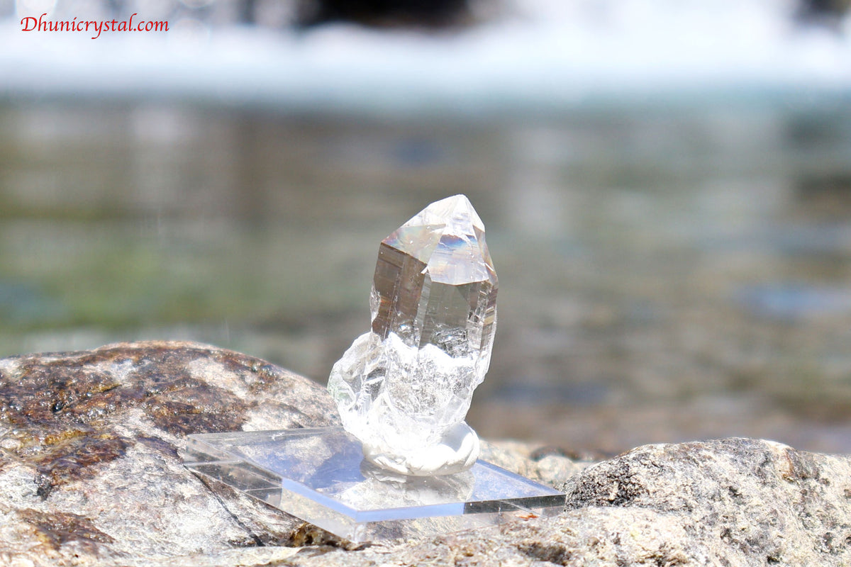 ヒマラヤ水晶
