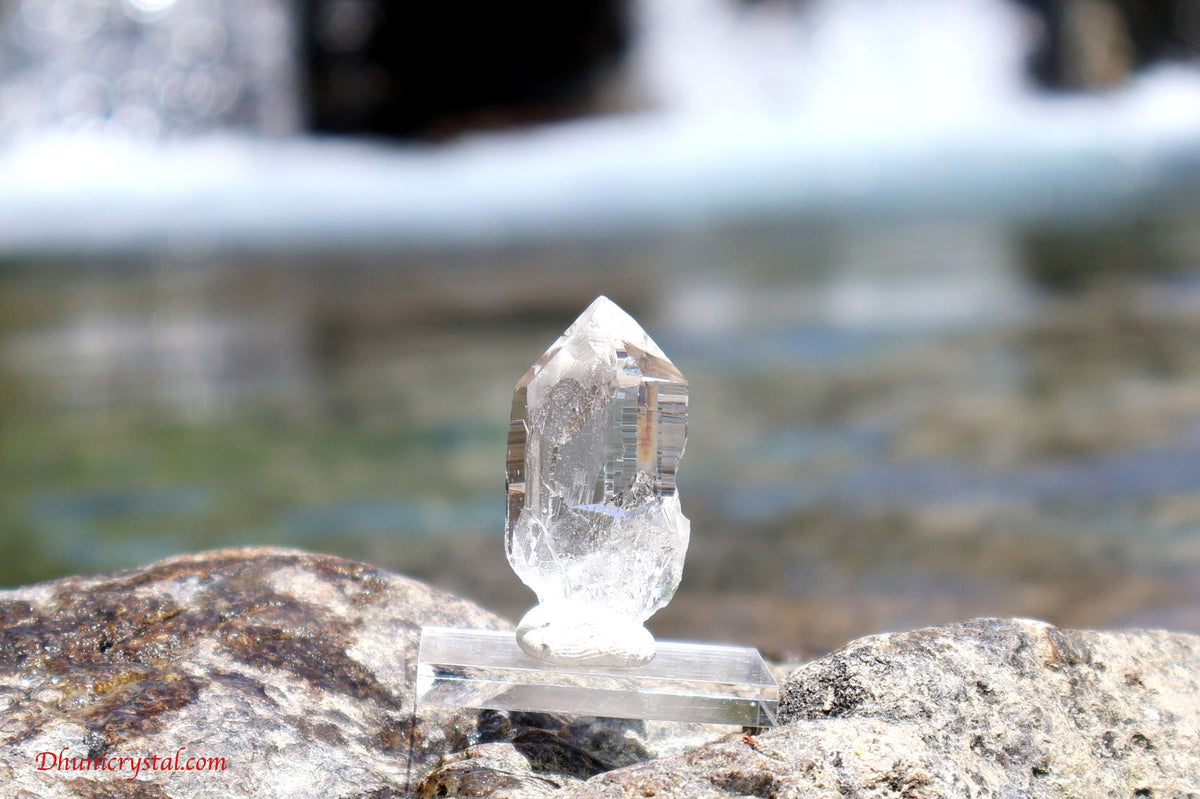ヒマラヤ水晶