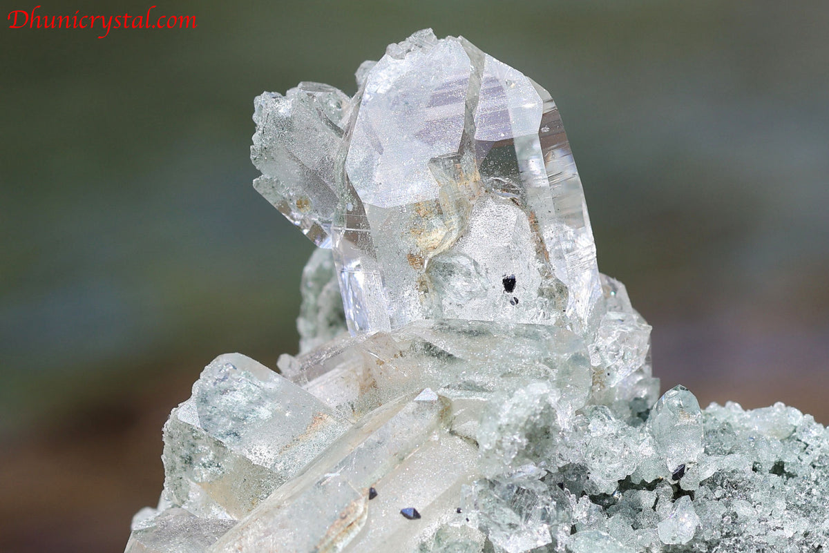 ヒマラヤ水晶