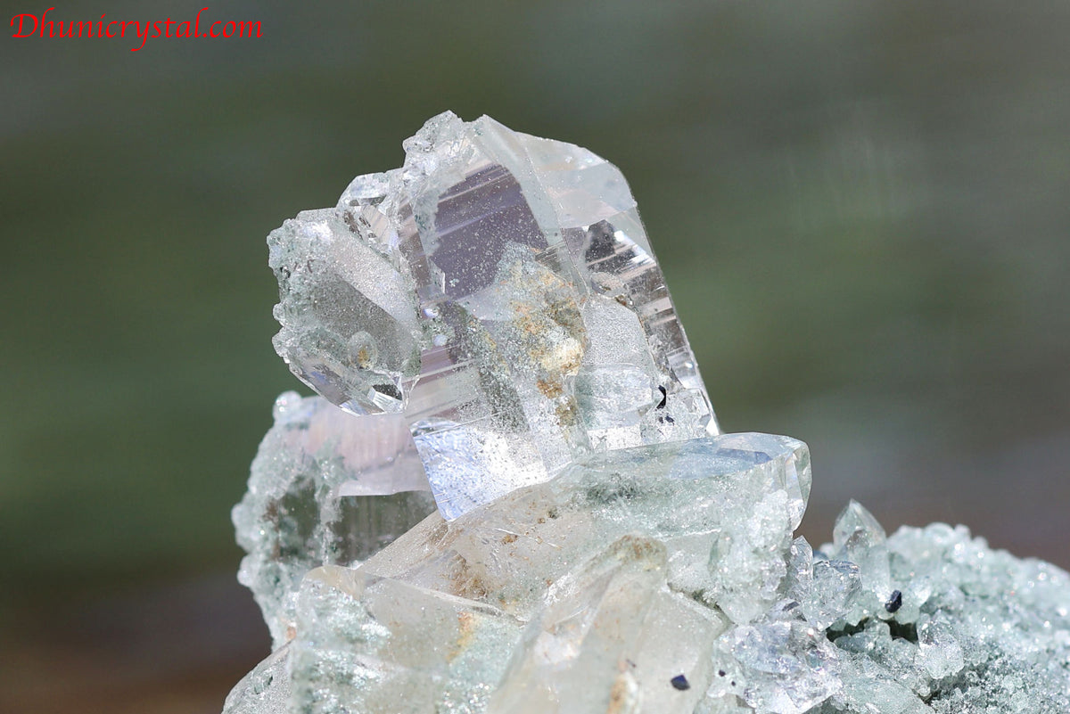 ヒマラヤ水晶