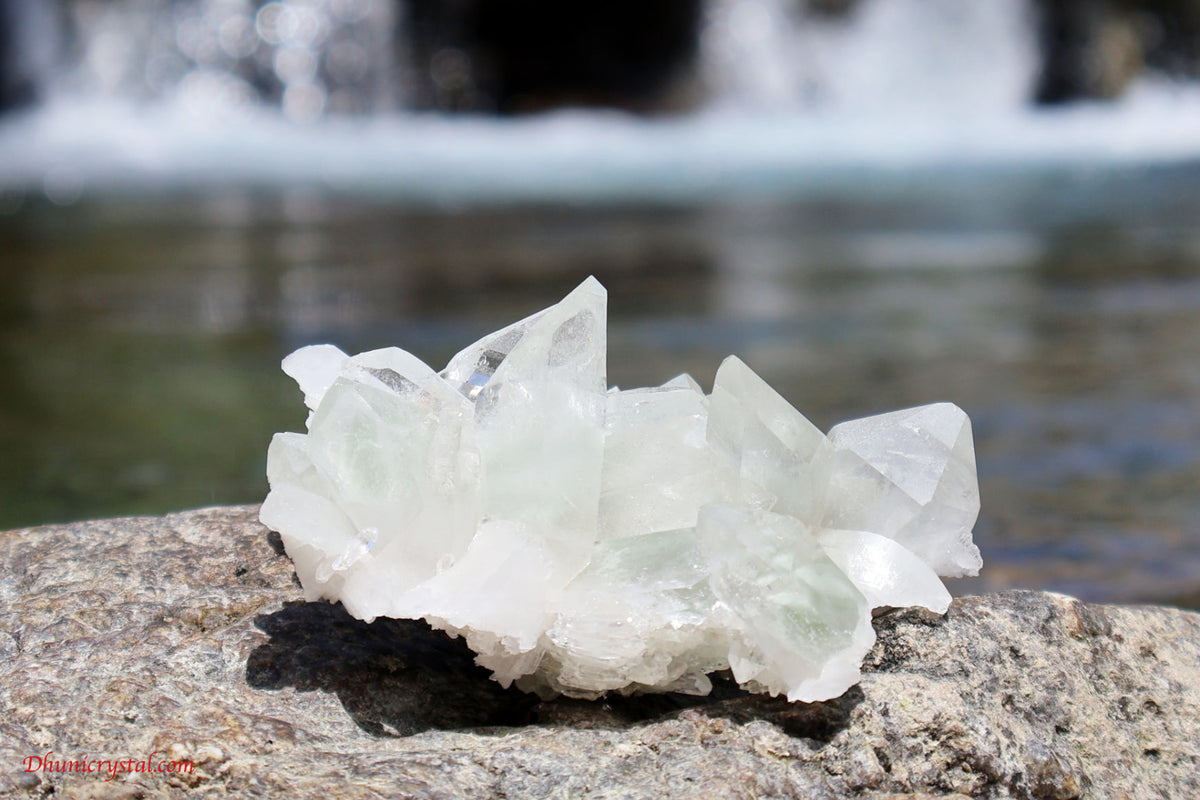 ヒマラヤ水晶