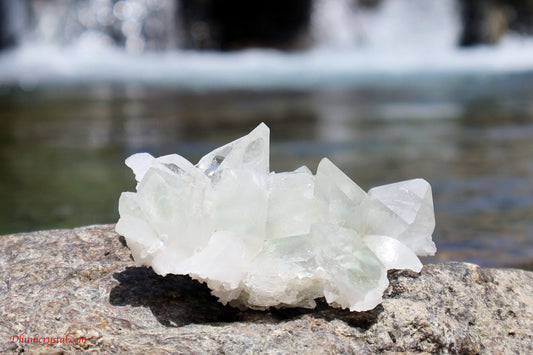ヒマラヤ水晶