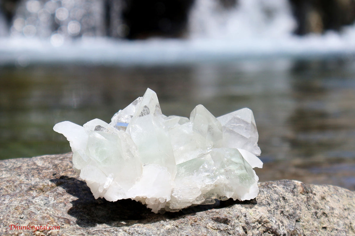 ヒマラヤ水晶