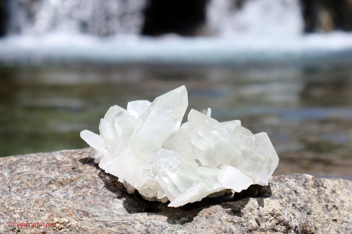 ヒマラヤ水晶