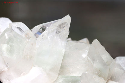 ヒマラヤ水晶