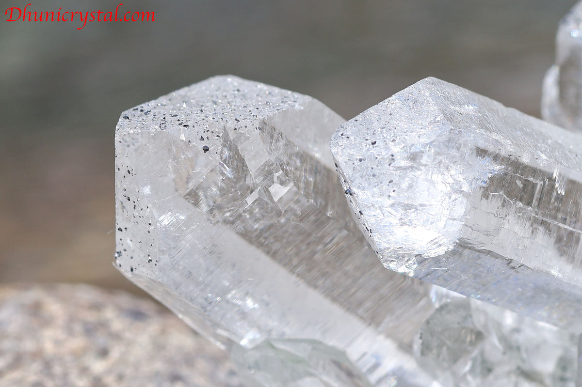 ヒマラヤ水晶
