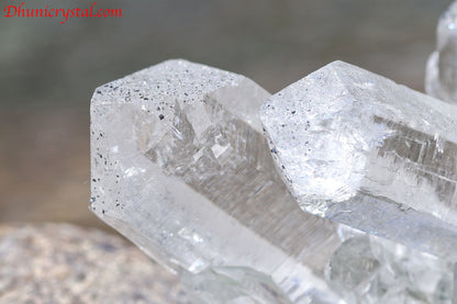 ヒマラヤ水晶