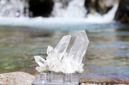 ヒマラヤ水晶