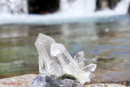 ヒマラヤ水晶