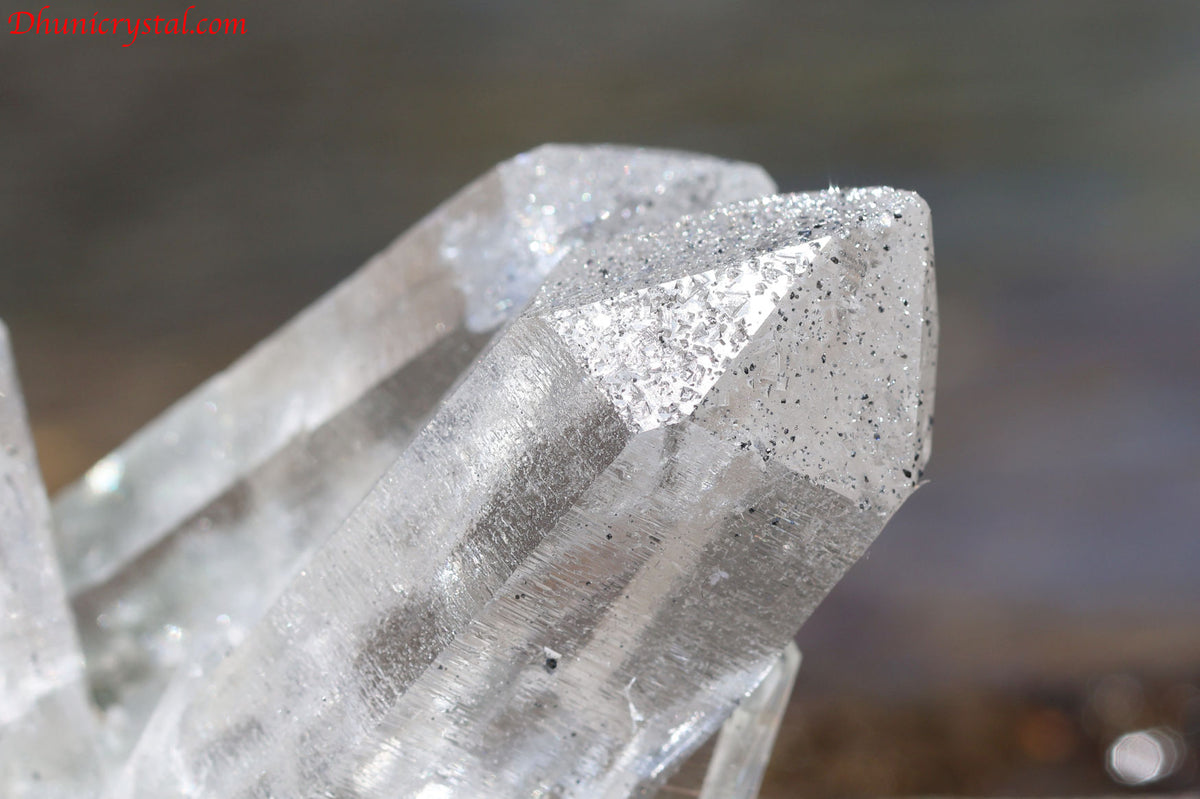 ヒマラヤ水晶