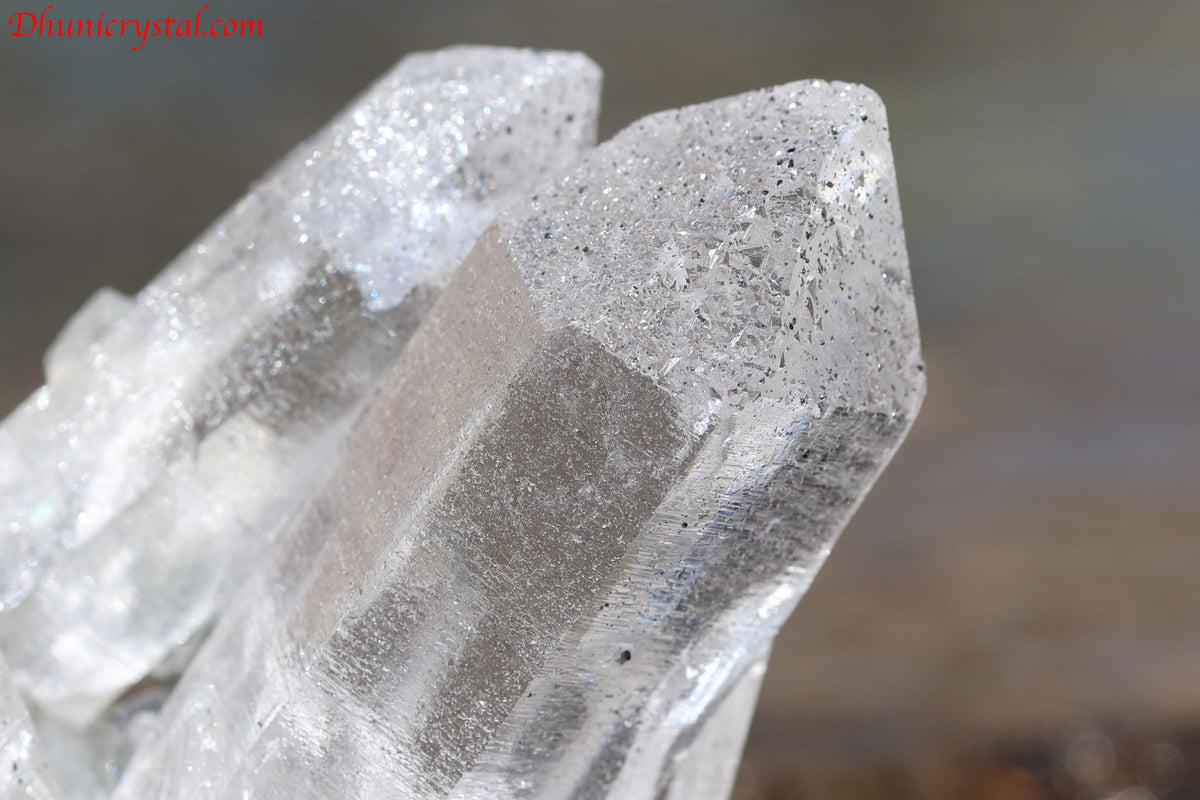 ヒマラヤ水晶